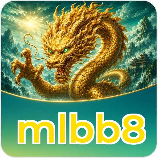 Logo mlbb8