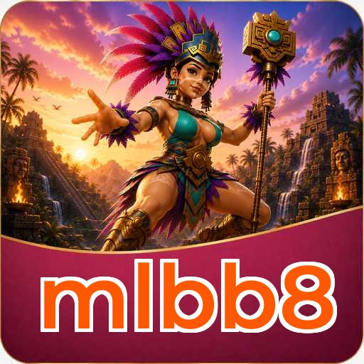 Logo mlbb8