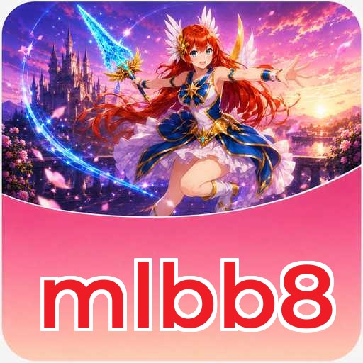 Logo mlbb8
