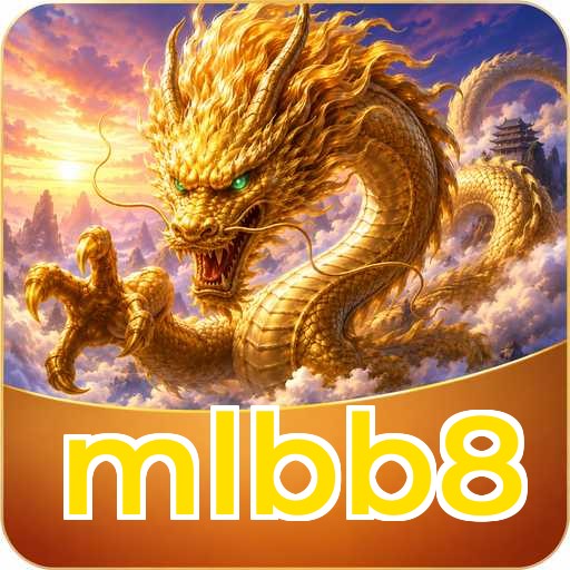 Logo mlbb8