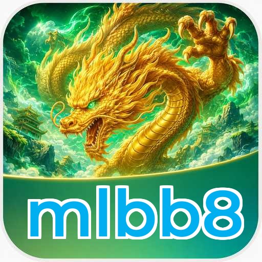 Logo mlbb8