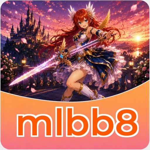 Tim mlbb8