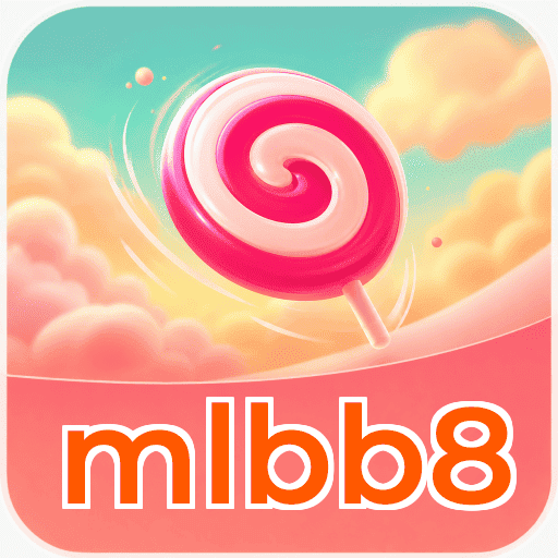 Logo mlbb8