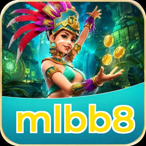 Logo mlbb8
