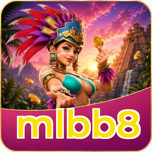 Logo mlbb8