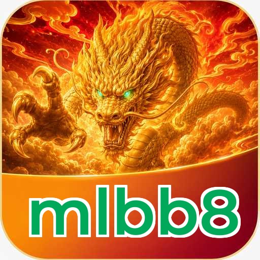 Logo mlbb8