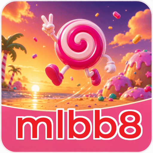 Logo mlbb8