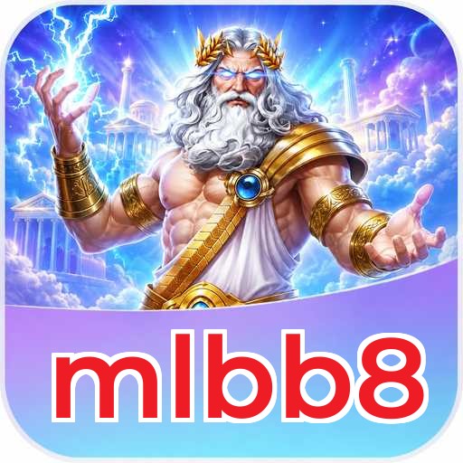 Logo mlbb8