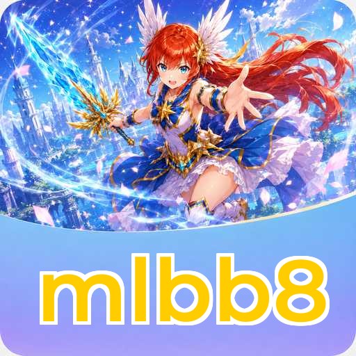 Logo mlbb8