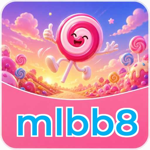 Logo mlbb8