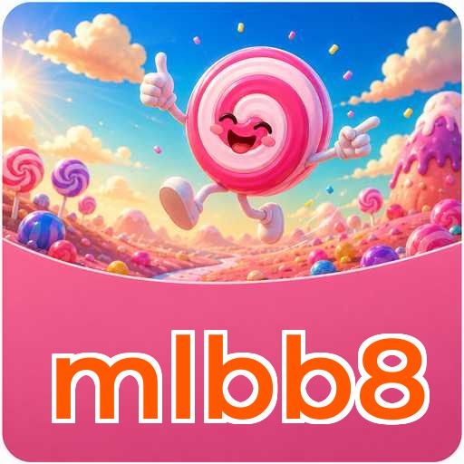 Logo mlbb8