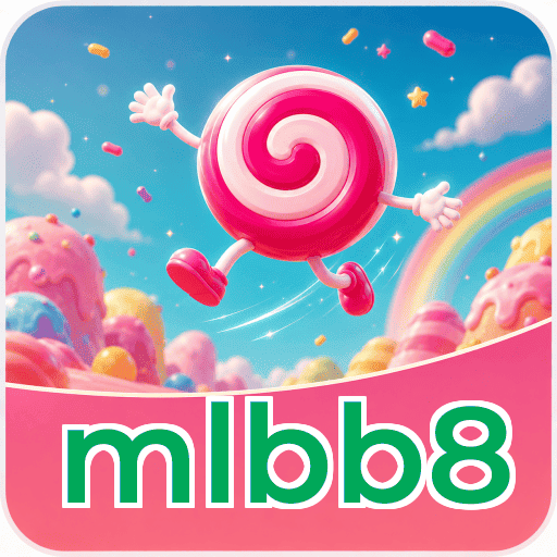 Logo mlbb8