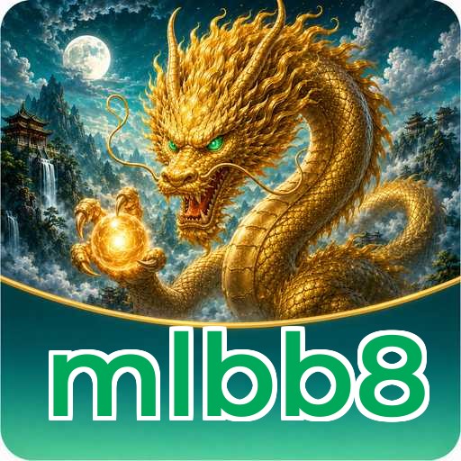 Logo mlbb8