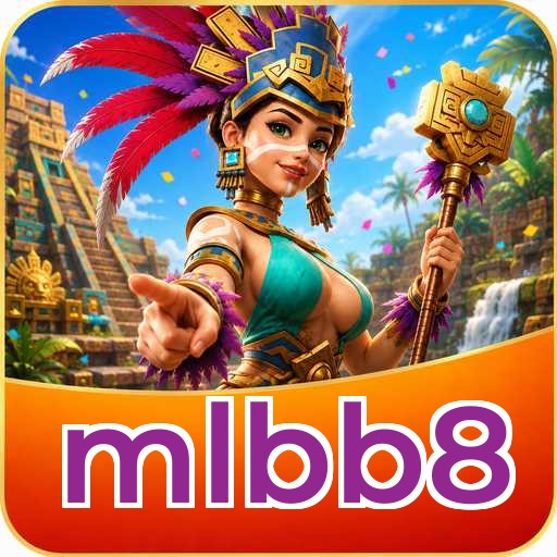 Logo mlbb8