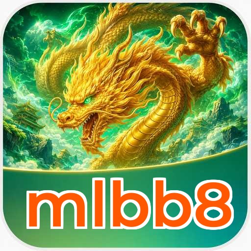 Logo mlbb8