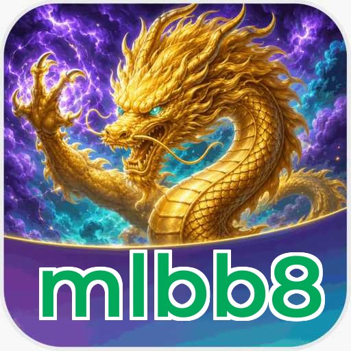 Layar pertama mlbb8 setelah pemasangan di Android