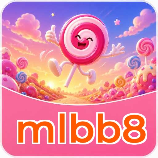 Logo mlbb8