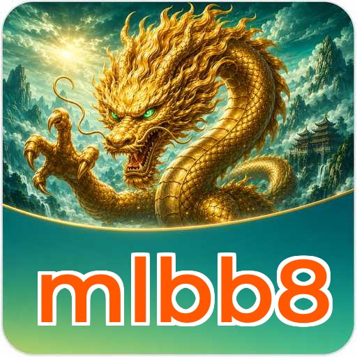 Logo mlbb8