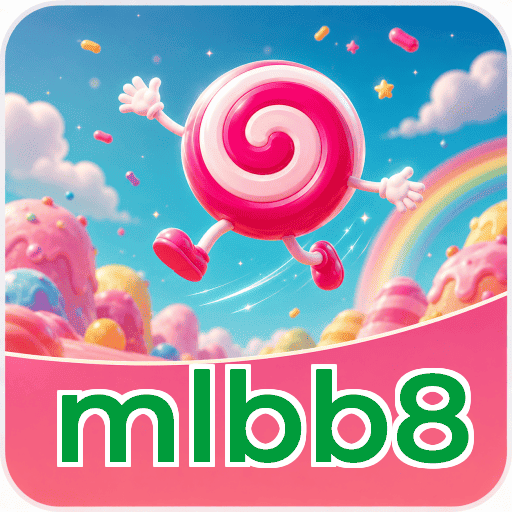 Logo mlbb8