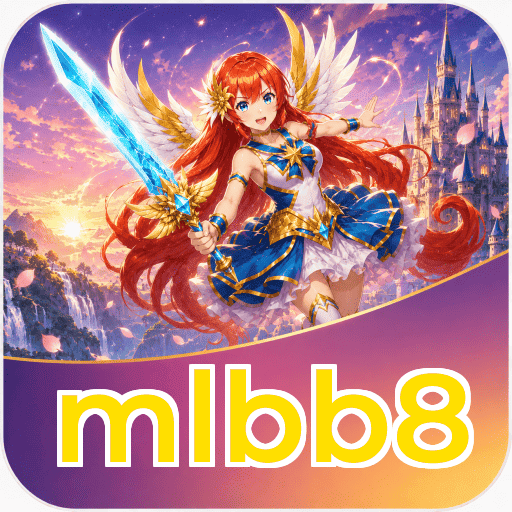 Logo mlbb8