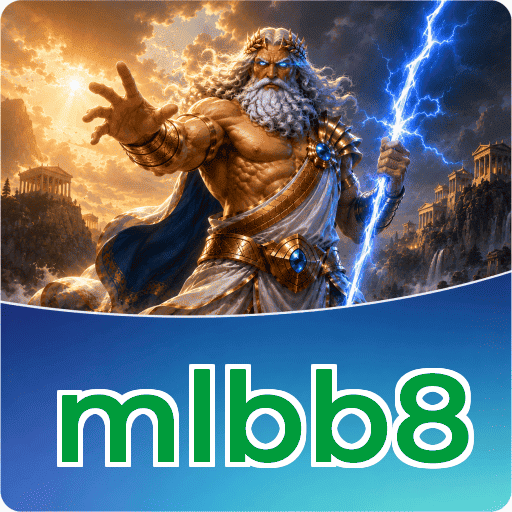 Logo mlbb8