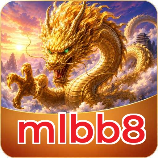 Logo mlbb8