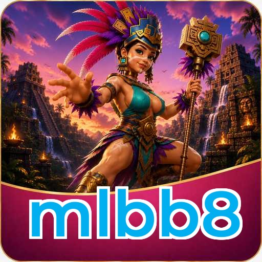 Logo mlbb8