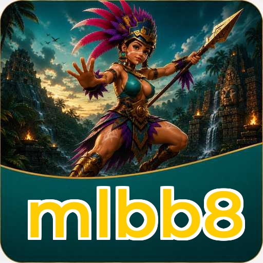 Logo mlbb8