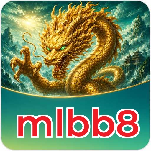 Logo mlbb8