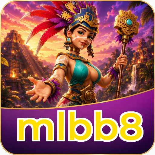 Logo mlbb8