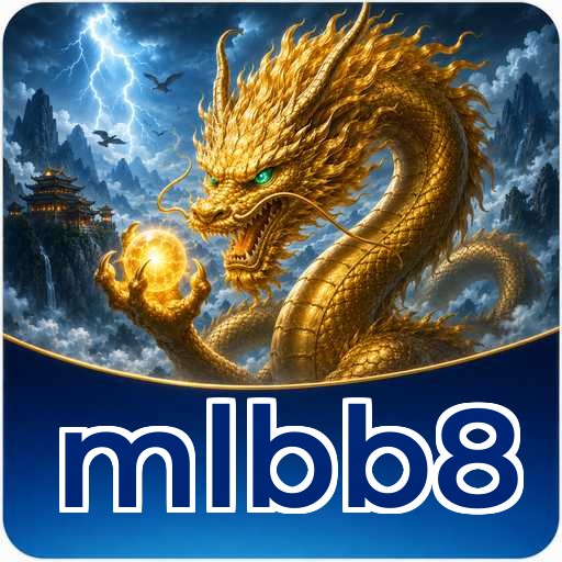 Logo mlbb8
