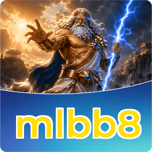 Logo mlbb8