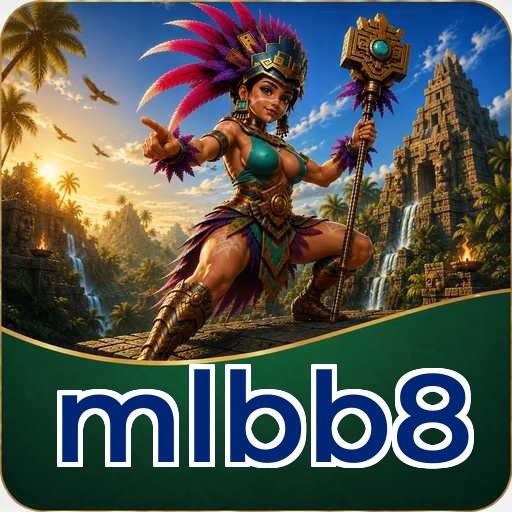 Logo mlbb8