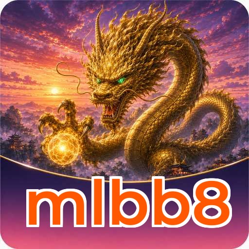 Logo mlbb8