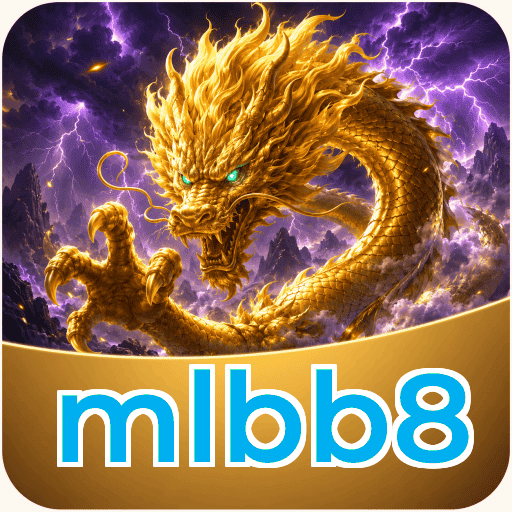 Logo mlbb8