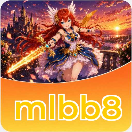 Logo mlbb8