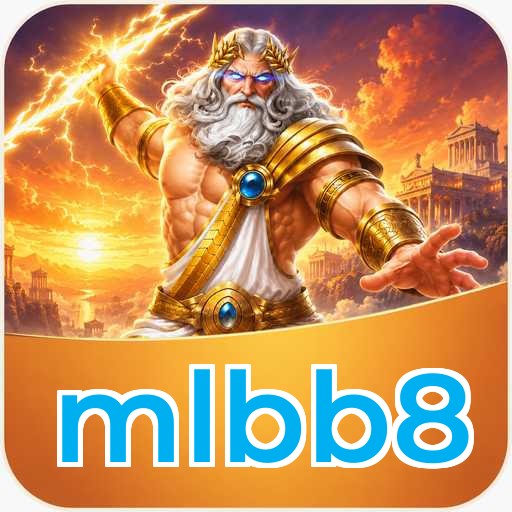 Logo mlbb8