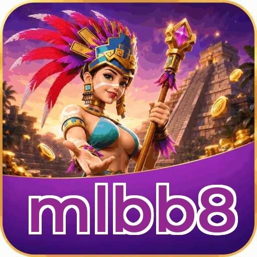 Logo mlbb8