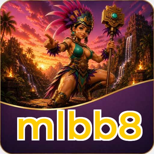 Logo mlbb8