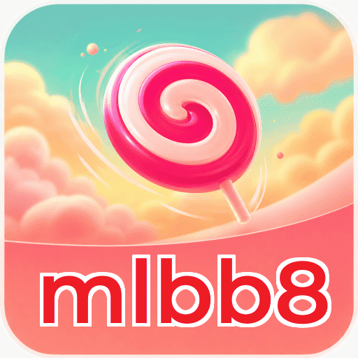 Logo mlbb8